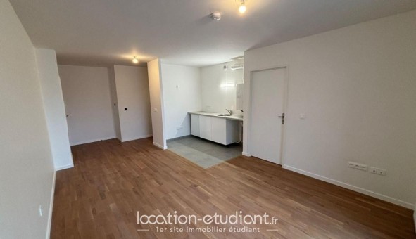 Logement �tudiant Location T2 Vide Chevilly Larue (94550)