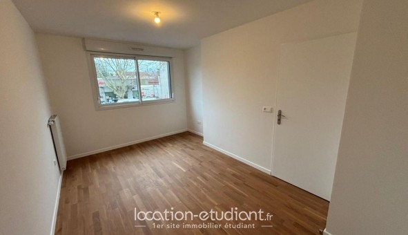 Logement �tudiant T2 &agrave; Chevilly Larue (94550)