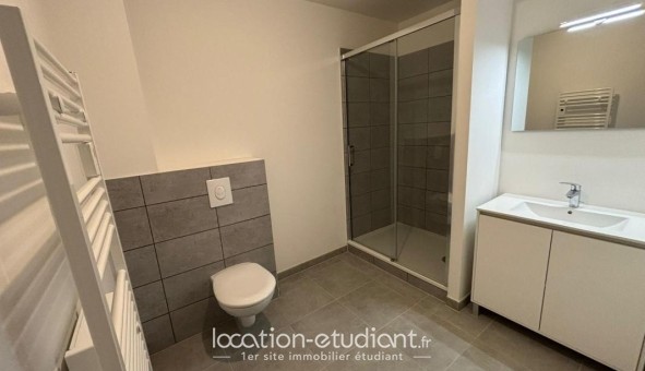 Logement �tudiant T2 &agrave; Chevilly Larue (94550)
