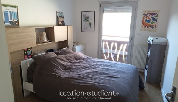 Logement �tudiant T2 &agrave; Cholet (49280)