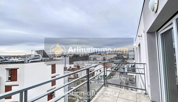 Logement �tudiant T3 &agrave; Clermont Ferrand (63000)