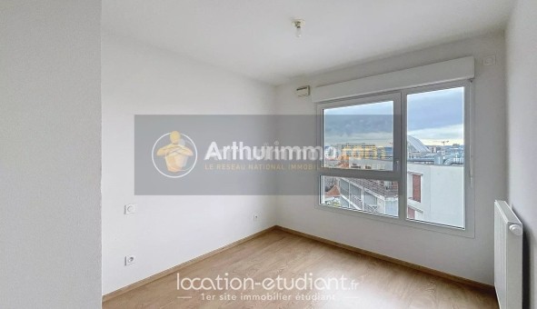 Logement �tudiant T3 &agrave; Clermont Ferrand (63000)