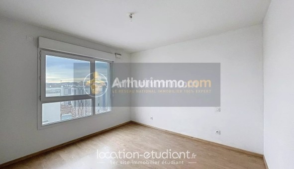 Logement �tudiant T3 &agrave; Clermont Ferrand (63000)