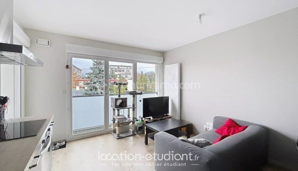 Logement �tudiant T2 &agrave; Clermont Ferrand (63000)