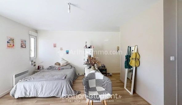 Logement �tudiant Location Studio Vide Clermont Ferrand (63000)