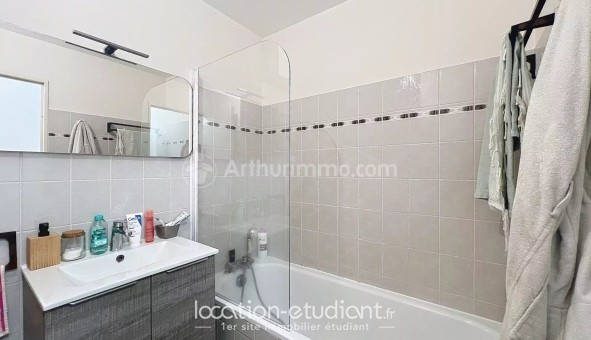 Logement �tudiant Studio &agrave; Clermont Ferrand (63000)