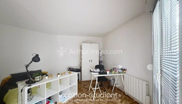 Logement �tudiant Studio &agrave; Clermont Ferrand (63000)