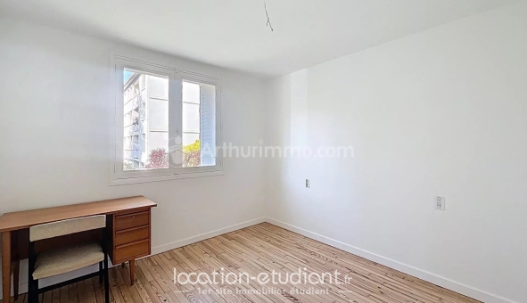 Logement �tudiant T3 &agrave; Clermont Ferrand (63000)