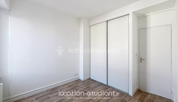 Logement �tudiant T2 &agrave; Clermont Ferrand (63000)
