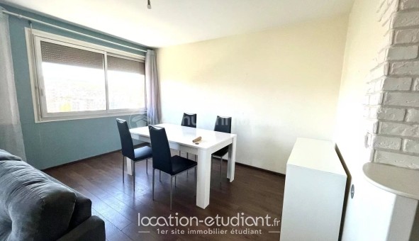 Logement �tudiant T3 &agrave; Clermont Ferrand (63000)