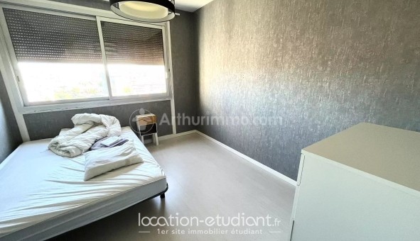 Logement �tudiant T3 &agrave; Clermont Ferrand (63000)
