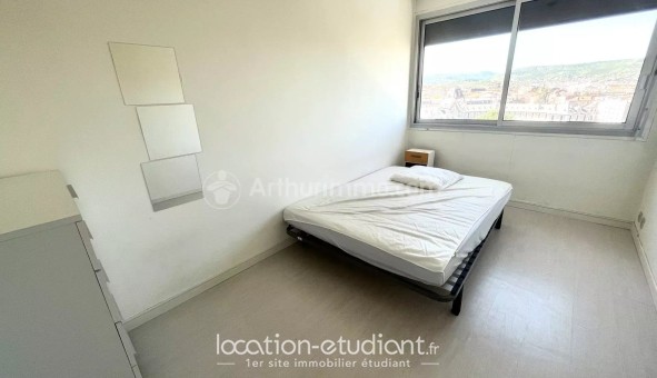Logement �tudiant T3 &agrave; Clermont Ferrand (63000)