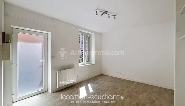 Logement �tudiant Location Studio Vide Clermont Ferrand (63000)