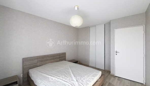 Logement �tudiant T3 &agrave; Clermont Ferrand (63000)