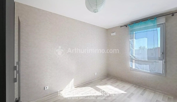Logement �tudiant T3 &agrave; Clermont Ferrand (63000)