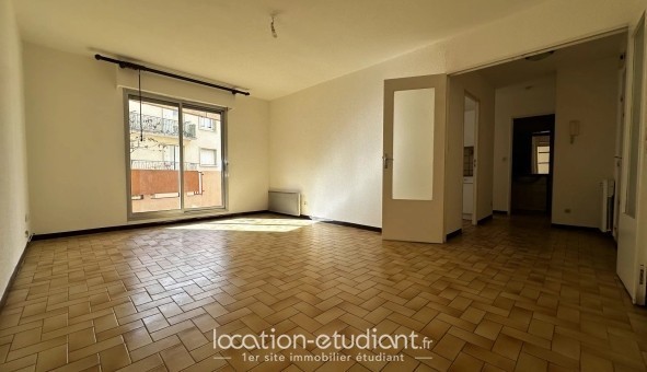 Logement �tudiant Location T2 Vide Clermont l'H�rault (34800)