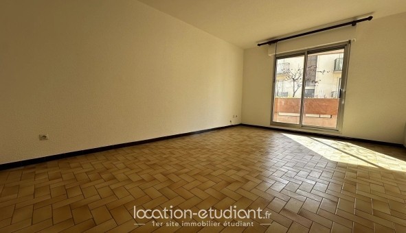 Logement �tudiant T2 &agrave; Clermont l'H�rault (34800)