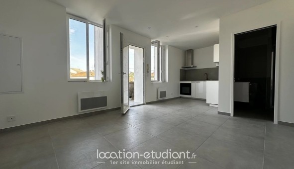 Logement �tudiant Location T3 Vide Clermont l'H�rault (34800)