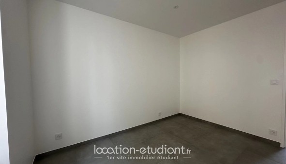 Logement �tudiant T3 &agrave; Clermont l'H�rault (34800)