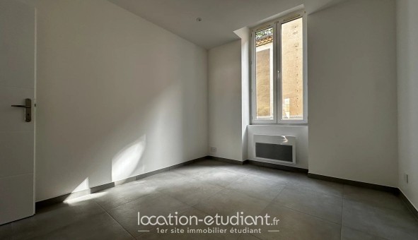 Logement �tudiant T3 &agrave; Clermont l'H�rault (34800)