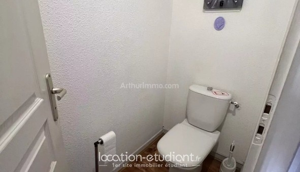 Logement �tudiant T3 &agrave; Clermont l'H�rault (34800)