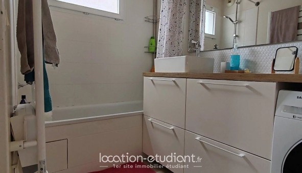Logement �tudiant T3 &agrave; Colombes (92700)
