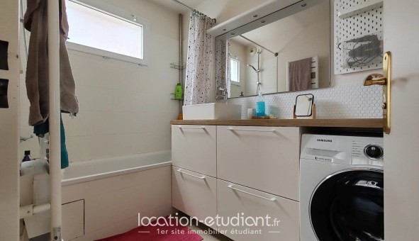 Logement �tudiant T3 &agrave; Colombes (92700)