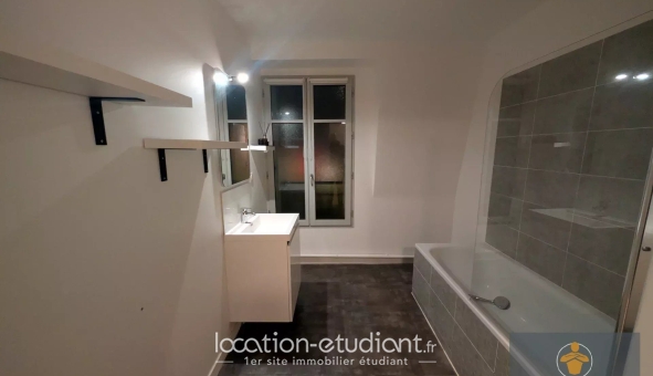 Logement �tudiant T3 &agrave; Compi�gne (60200)