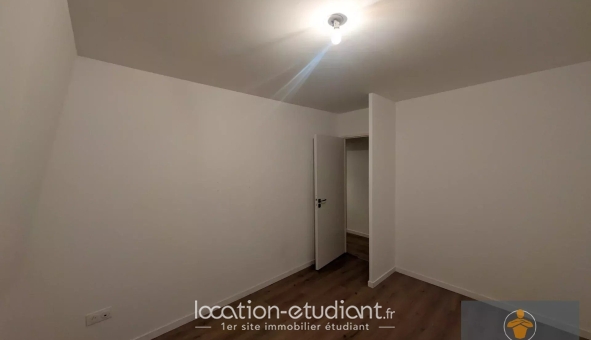 Logement �tudiant T3 &agrave; Compi�gne (60200)
