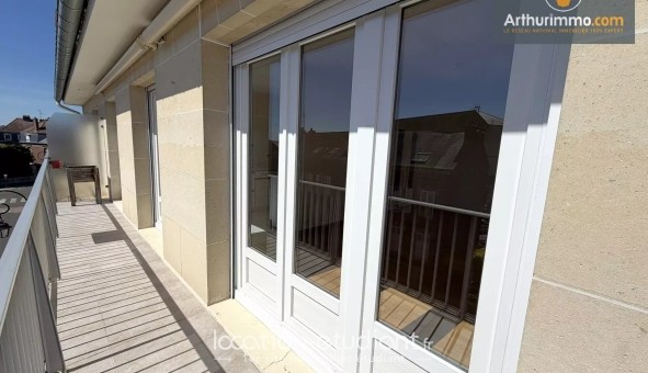 Logement �tudiant Location T2 Vide Compi�gne (60200)