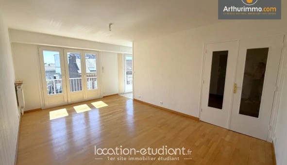 Logement �tudiant T2 &agrave; Compi�gne (60200)