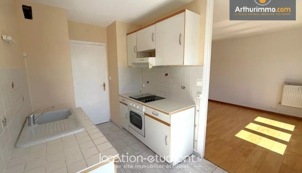 Logement �tudiant T2 &agrave; Compi�gne (60200)