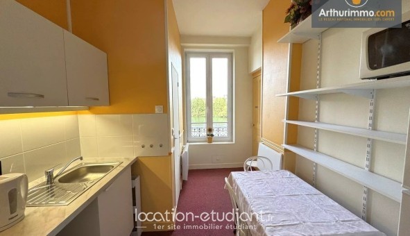 Logement �tudiant T3 &agrave; Compi�gne (60200)