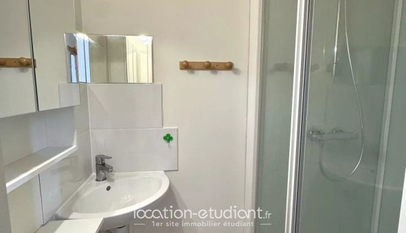 Logement �tudiant T3 &agrave; Compi�gne (60200)