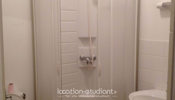 Logement �tudiant Studio &agrave; Confolens (16500)