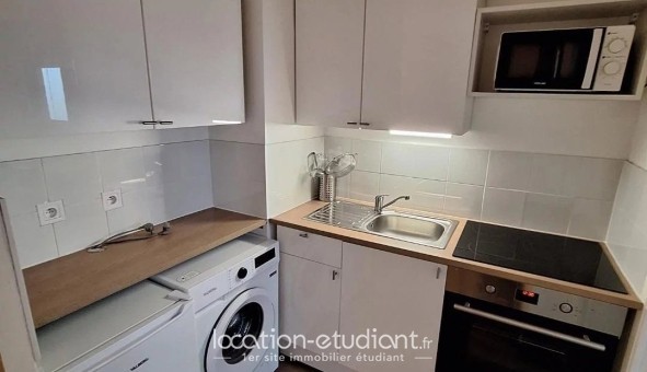 Logement �tudiant Studio &agrave; Corbeil Essonnes (91100)