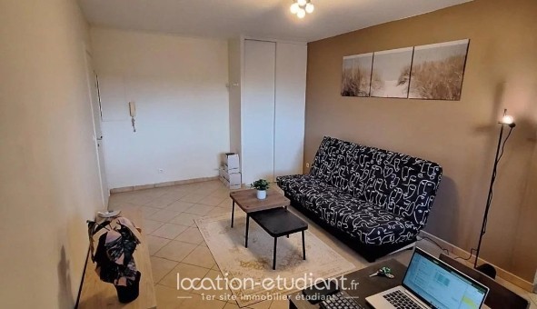 Logement �tudiant Studio &agrave; Corbeil Essonnes (91100)