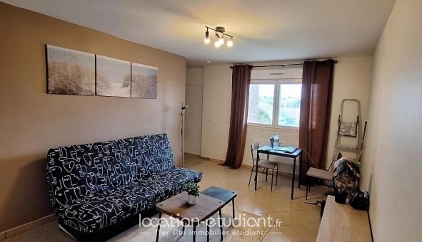 Logement �tudiant Studio &agrave; Corbeil Essonnes (91100)
