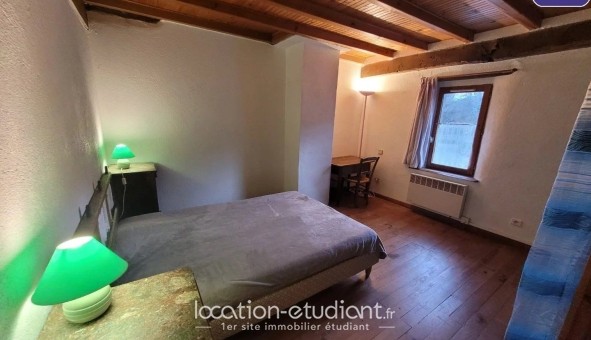 Logement �tudiant Studio &agrave; Cos (09000)