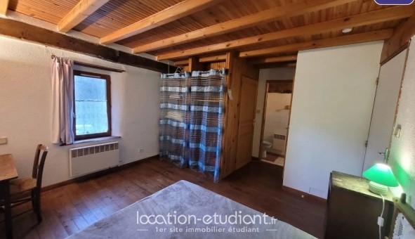 Logement �tudiant Studio &agrave; Cos (09000)