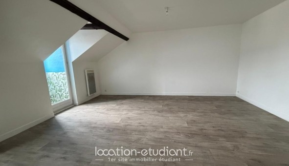 Logement �tudiant Studio &agrave; Coulommiers (77120)