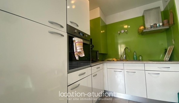 Logement �tudiant T2 &agrave; Coulommiers (77120)