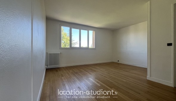 Logement �tudiant T3 &agrave; Croissy sur Seine (78290)