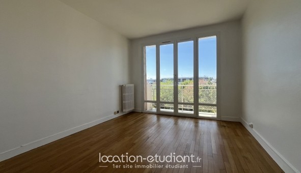 Logement �tudiant T3 &agrave; Croissy sur Seine (78290)