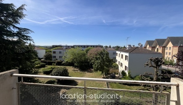 Logement �tudiant T3 &agrave; Croissy sur Seine (78290)