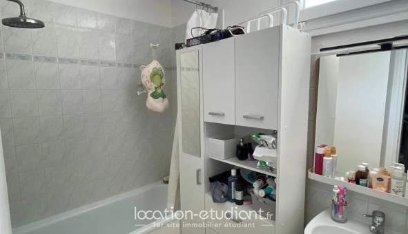 Logement �tudiant T2 &agrave; Crosne (91560)