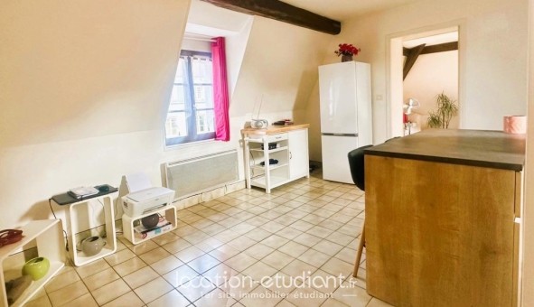 Logement �tudiant Location T3 Vide Crosne (91560)