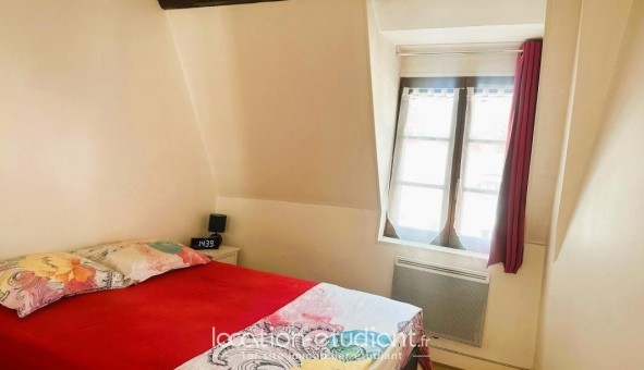 Logement �tudiant T3 &agrave; Crosne (91560)