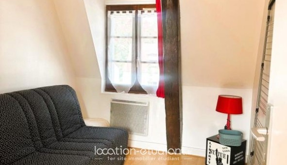 Logement �tudiant T3 &agrave; Crosne (91560)