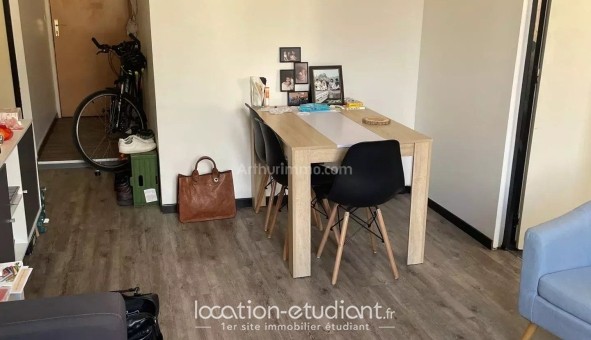 Logement �tudiant T2 &agrave; Digne les Bains (04000)